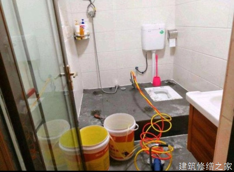 肇庆2026封开县 屋面防水 专业做多少年